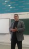 Зустріч з президентом Української асоціації видавців та книгорозповсюджувачів Олександром Афоніним
