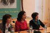 Гостьовий візит Vilma Fuentes (Santa Fe College, Florida, SV)