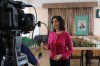 Гостьовий візит Vilma Fuentes (Santa Fe College, Florida, SV)