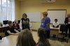 Зустріч з представниками Факультету інформаційних технологій та управління