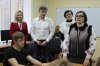Зустріч з представниками Факультету інформаційних технологій та управління