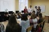 Зустріч з представниками Факультету інформаційних технологій та управління
