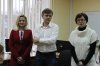 Зустріч з представниками Факультету інформаційних технологій та управління