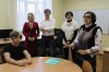 Зустріч з представниками Факультету інформаційних технологій та управління