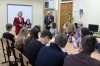 Зустріч з представниками Факультету інформаційних технологій та управління