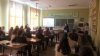 Зустріч з головою благодійного фонду «Крок на зустріч» Кремер Оленою Геннадіївною