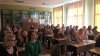 Зустріч з головою благодійного фонду «Крок на зустріч» Кремер Оленою Геннадіївною