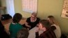 Зустріч з головою благодійного фонду «Крок на зустріч» Кремер Оленою Геннадіївною
