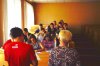 Зустріч з викладачами факультету здоров’я, фізичного виховання і спорту Київського університету імені Бориса Грінченка