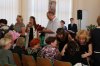 Зустріч з випускниками 1992 року