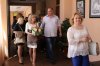 Зустріч з випускниками 1992 року