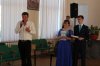 Зустріч з випускниками 1992 року