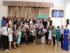 Зустріч з випускниками 1992 року