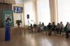 Зустріч з випускниками 1992 року