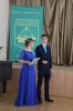 Зустріч з випускниками 1992 року