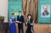 Зустріч з випускниками 1992 року