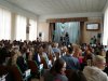 Шоу-презентації груп першокурсників 