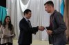 Шоу-презентації груп першокурсників 