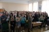 Шоу-презентації груп першокурсників 