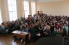 Шоу-презентації груп першокурсників 
