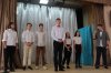 Шоу-презентації груп першокурсників 