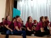 Шоу-презентації груп першокурсників 