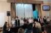 Шоу-презентації груп першокурсників 