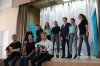 Шоу-презентації груп першокурсників 