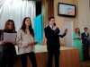 Шоу-презентації груп першокурсників 