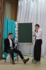 Шоу-презентації груп першокурсників 