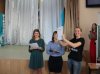 Шоу-презентації груп першокурсників 