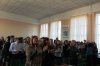 Шоу-презентації груп першокурсників 
