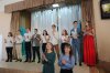 Шоу-презентації груп першокурсників 