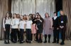Шоу-презентації груп першокурсників 