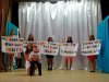 Шоу-презентації груп першокурсників 