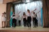 Шоу-презентації груп першокурсників 