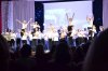 Фестиваль першокурсників «Ось ми які»-2018