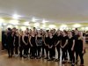 Фестиваль першокурсників «Ось ми які»-2018