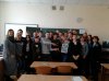 Фестиваль першокурсників «Ось ми які»-2018