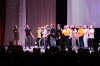 Фестиваль першокурсників «Ось ми які»-2018