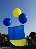 Акція "Мир та єдність України" присвячена Міжнародному дню миру