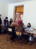 Акредитаційна експертиза спеціальностей «Діловодство» та «Бібліотечна справа»