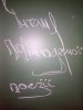 Літературний аналіз постмодерної поезії