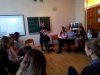 Літературний аналіз постмодерної поезії