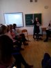 Літературний аналіз постмодерної поезії