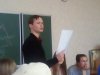 Літературний аналіз постмодерної поезії