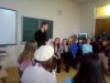 Літературний аналіз постмодерної поезії