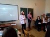 Літературний аналіз постмодерної поезії