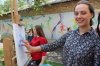 Арт-пікнік «З натхненням у серці»