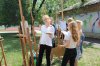Арт-пікнік «З натхненням у серці»